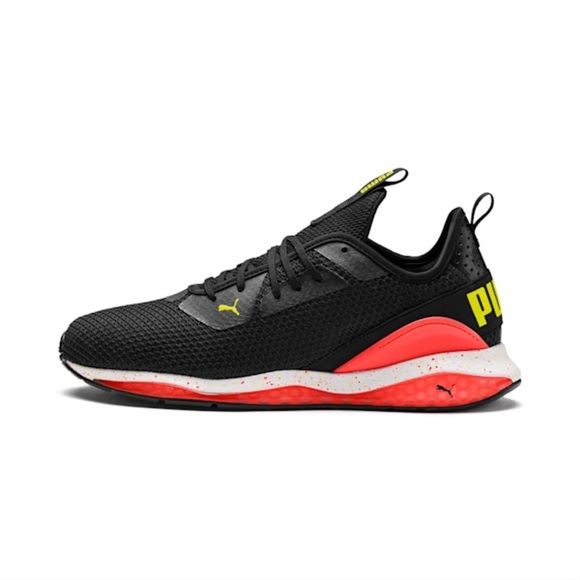 PUMA CELL Descend Weave Men's Training Shoes Size 11 - Picture 2 of 16